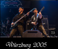 Würzburg  2005